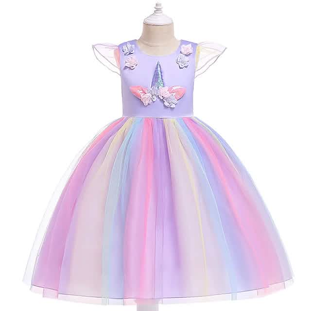 Little Girls&