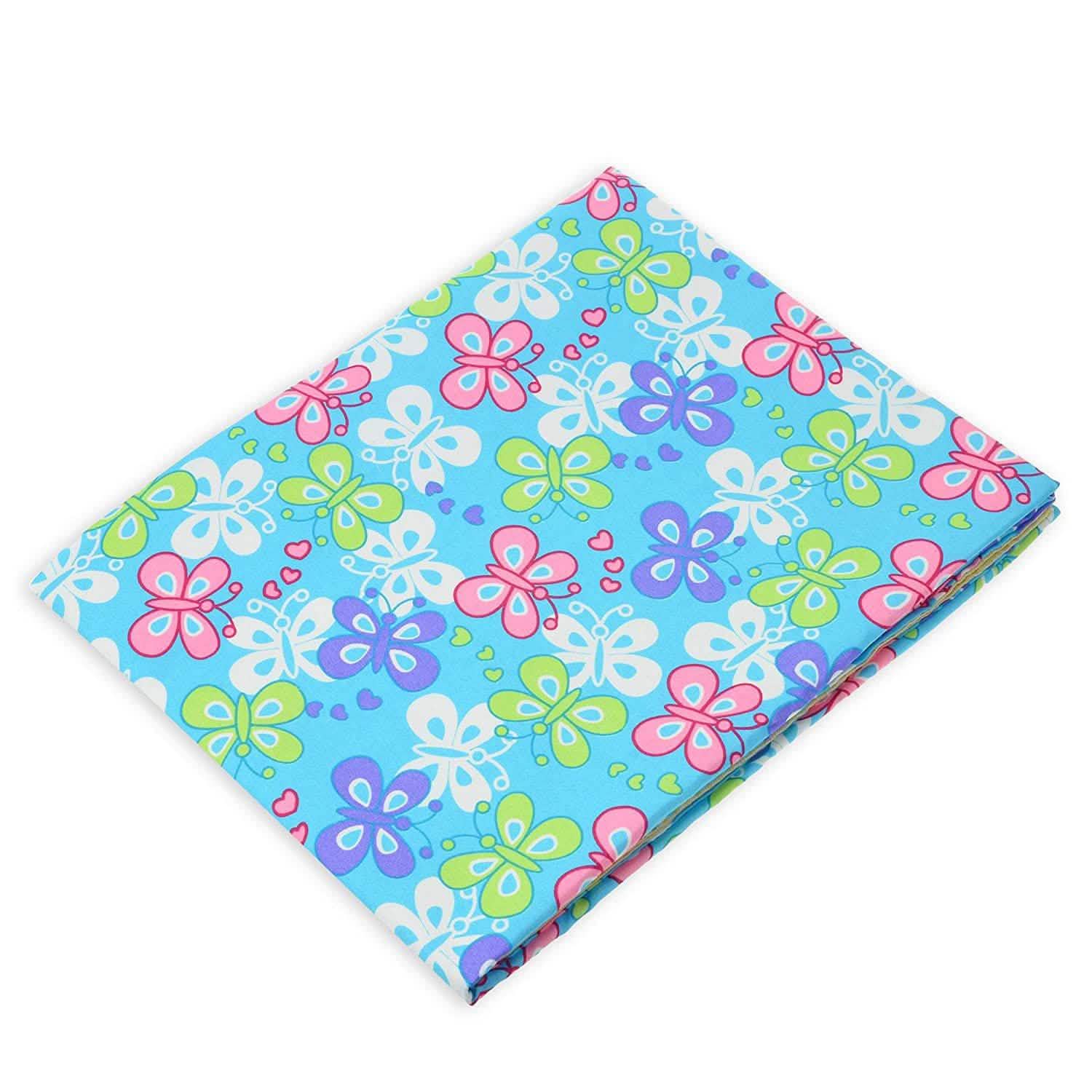MedPal Washable &amp; Waterproof Splat Mat - Assorted Styles