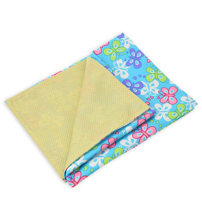 MedPal Washable &amp; Waterproof Splat Mat - Assorted Styles