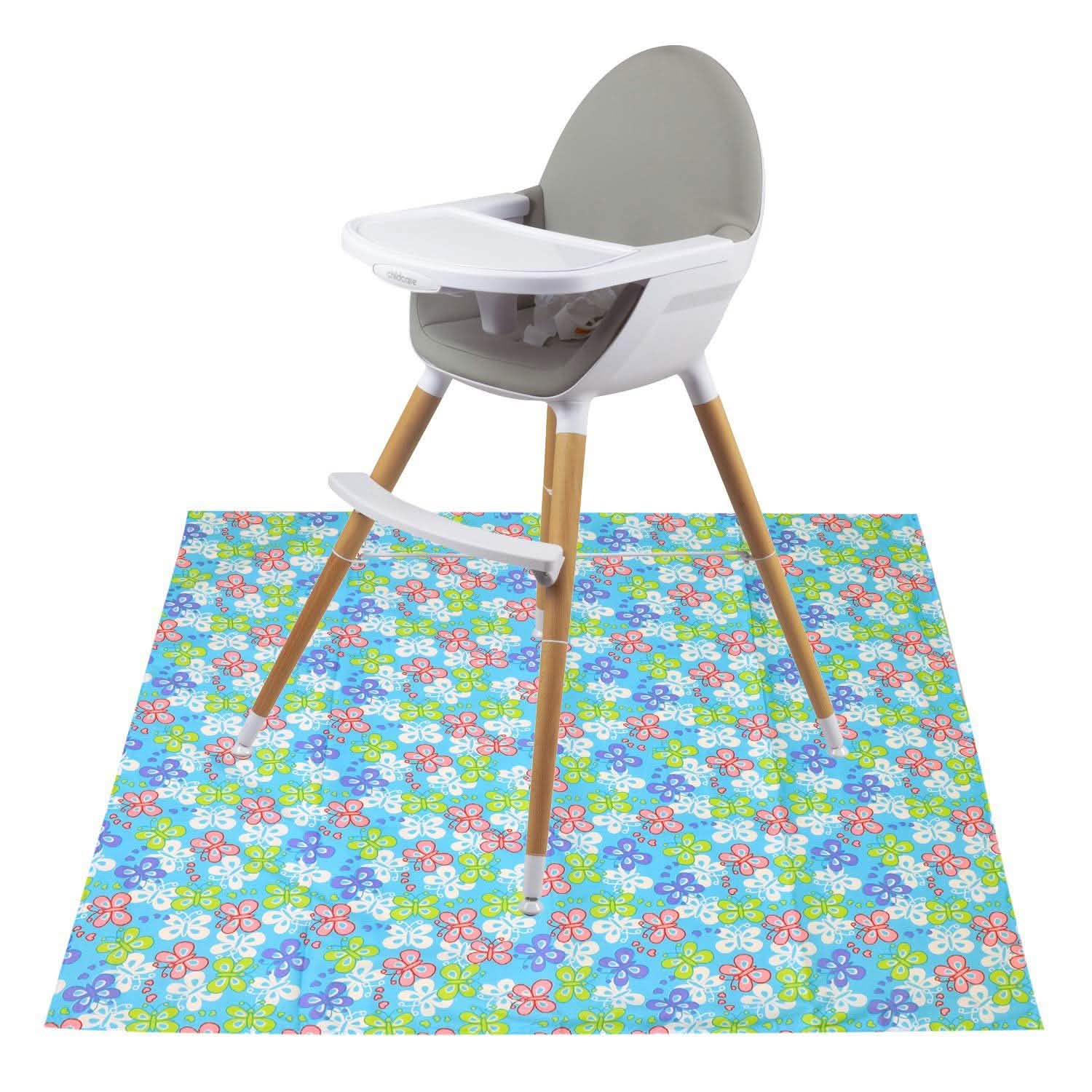 MedPal Washable &amp; Waterproof Splat Mat - Assorted Styles