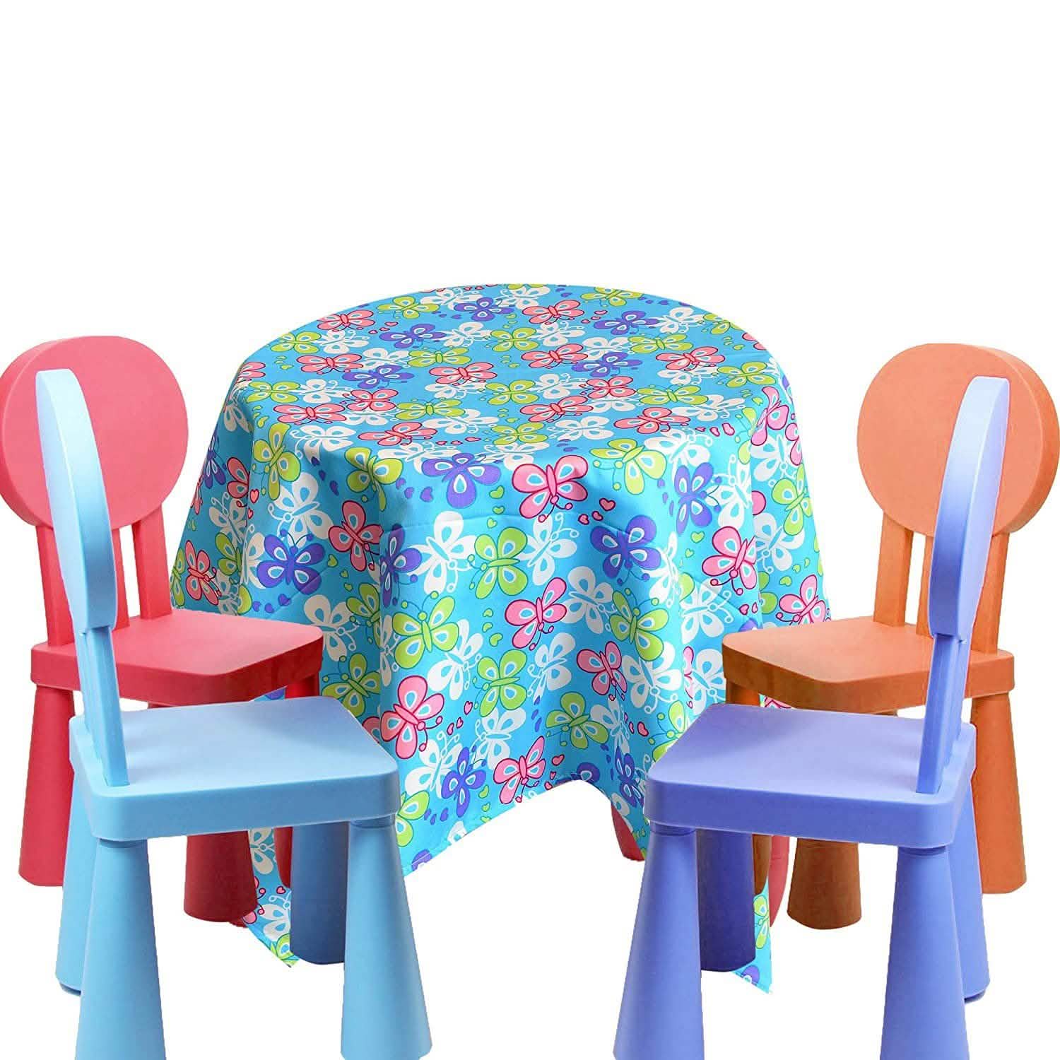 MedPal Washable &amp; Waterproof Splat Mat - Assorted Styles
