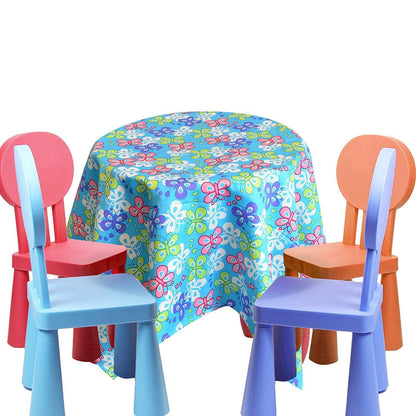 MedPal Washable &amp; Waterproof Splat Mat - Assorted Styles