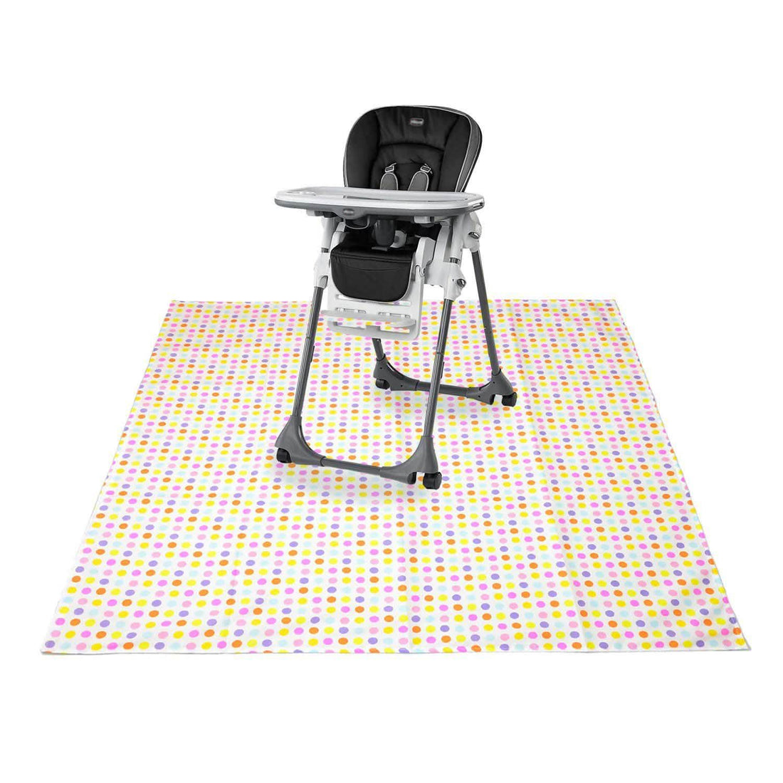 MedPal Washable &amp; Waterproof Splat Mat - Assorted Styles
