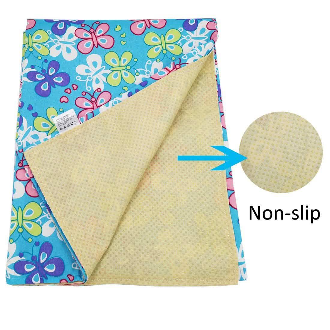 MedPal Washable &amp; Waterproof Splat Mat - Assorted Styles