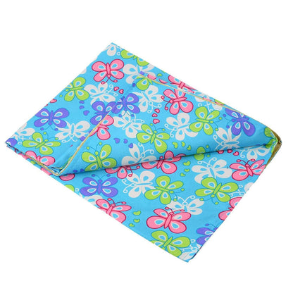 MedPal Washable &amp; Waterproof Splat Mat - Assorted Styles