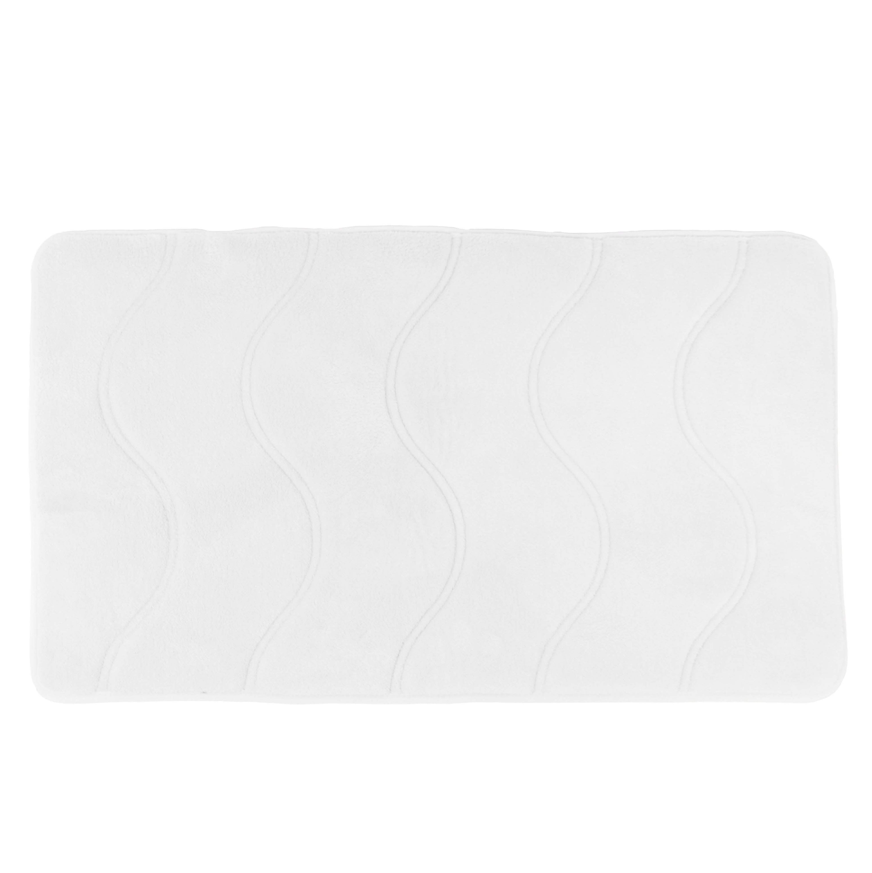 Memory Foam Non Slip Bath Mat