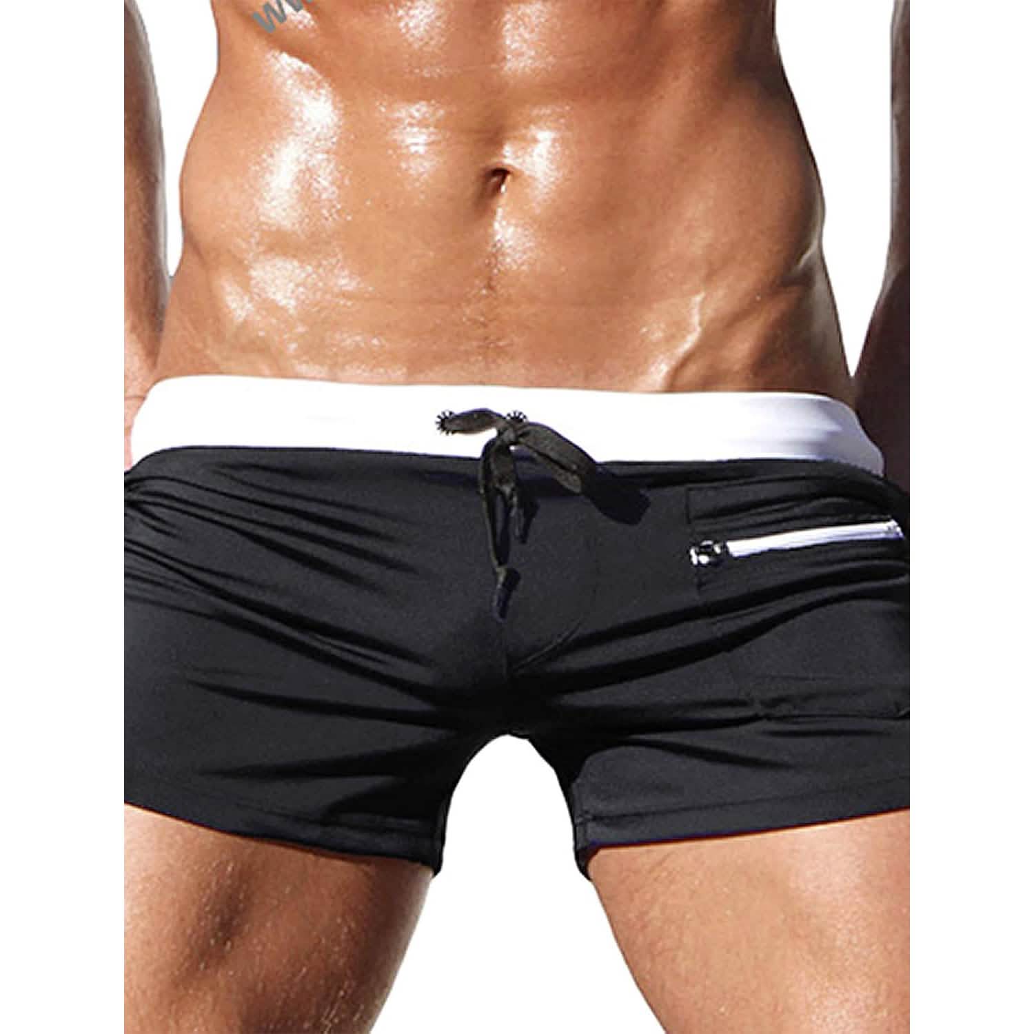 Men&