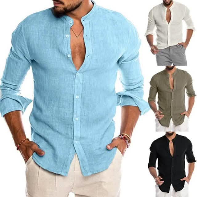 Men&
