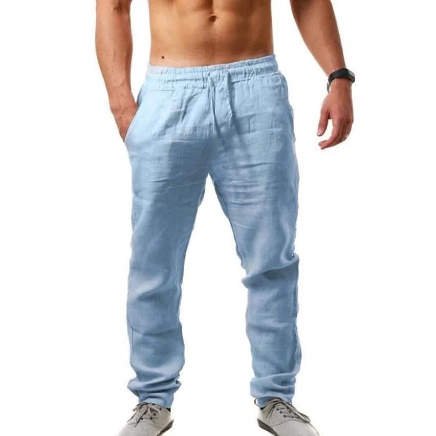 Men&