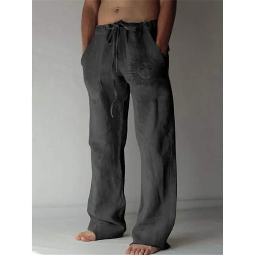 Men&