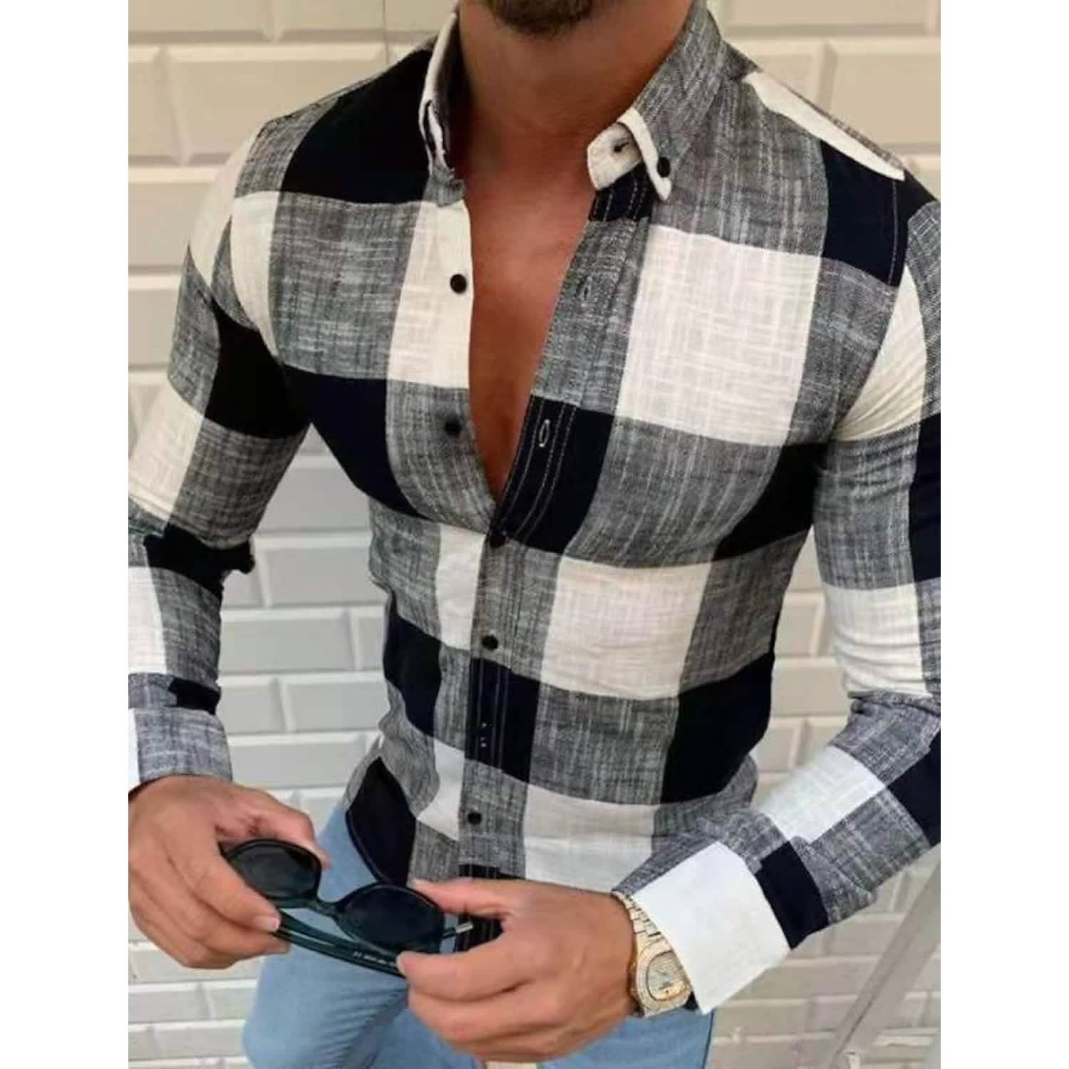 Men&