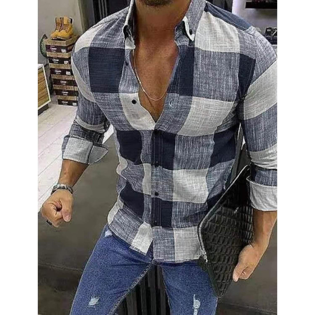 Men&