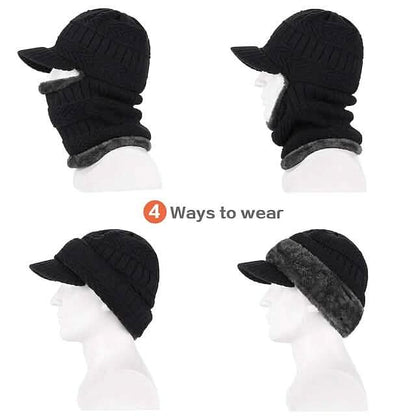 Men&