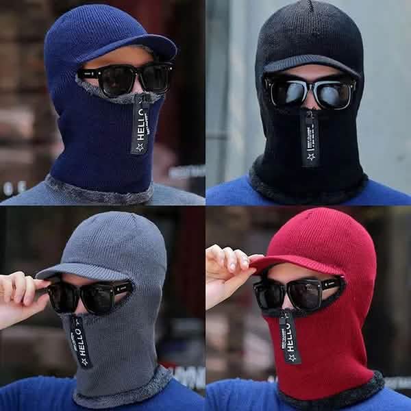 Men&