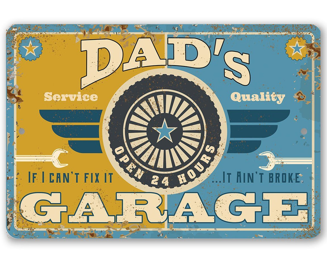 Dad&