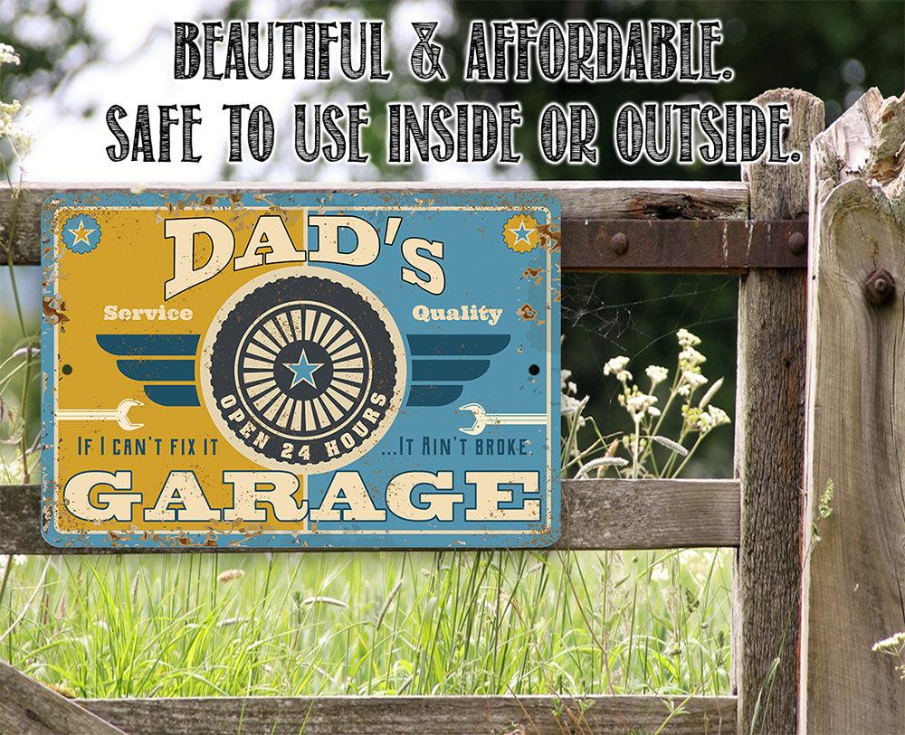 Dad&