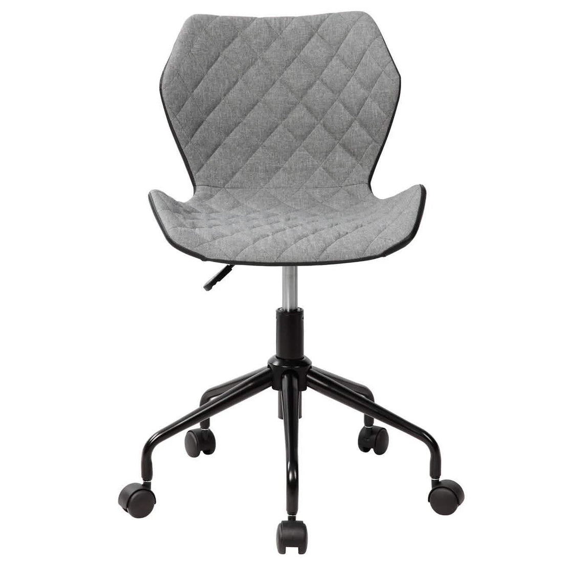 Modern Height Adjustable Office Task Chair