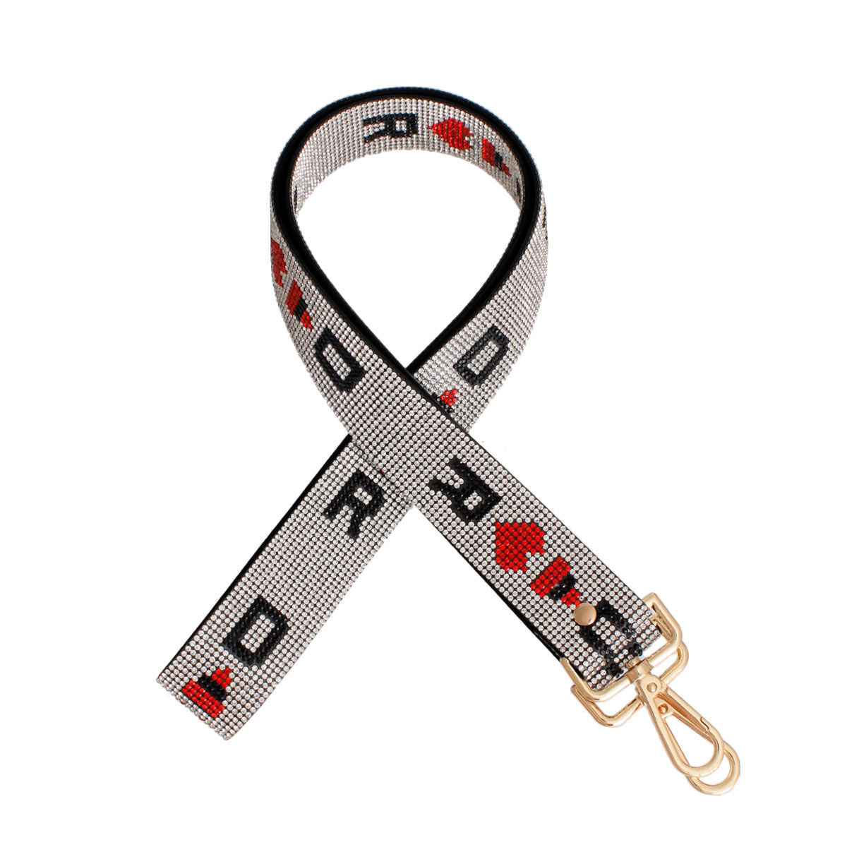 Bag Strap Designer Stylish Accessory