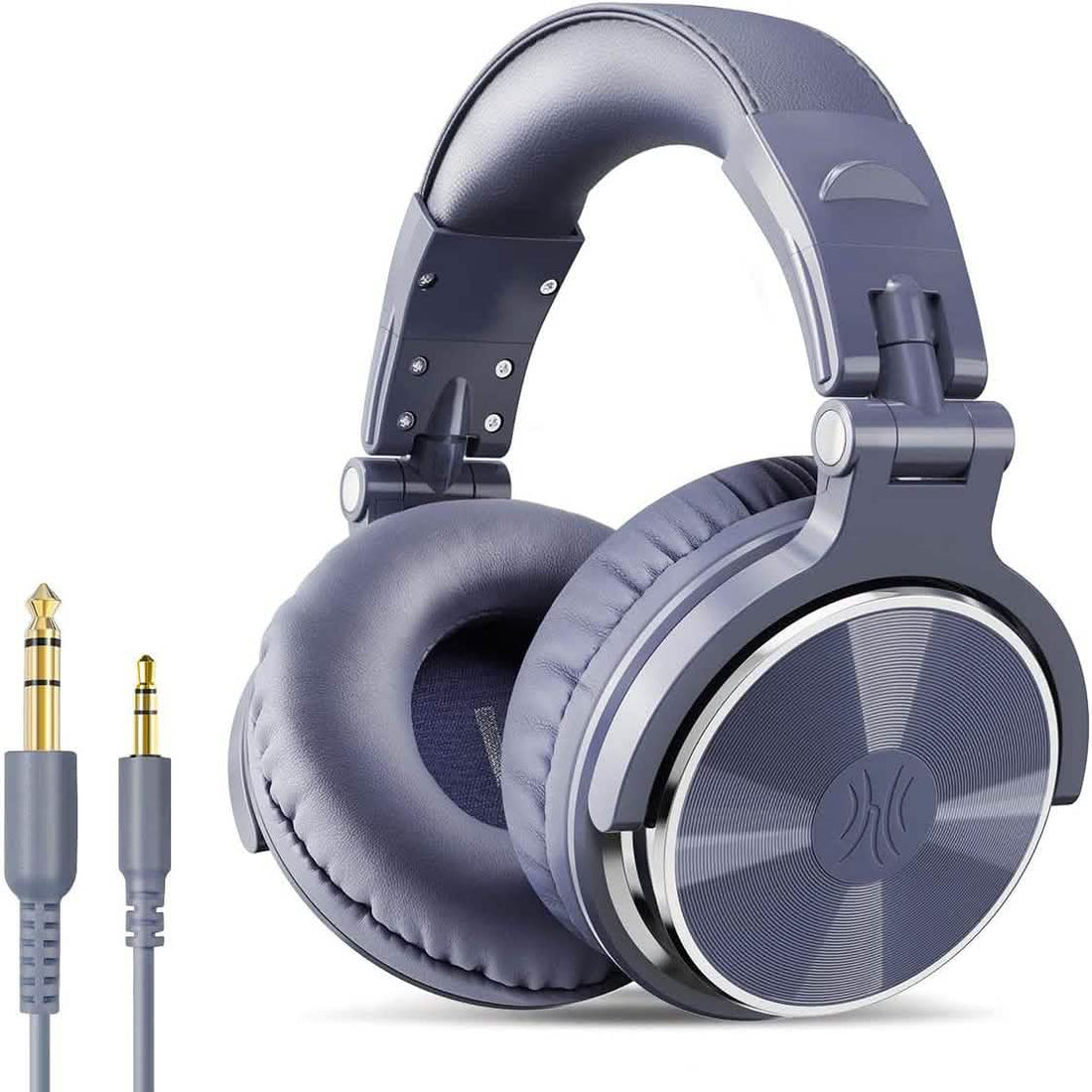 OneOdio Wired Over Ear Headphones Studio Monitor &amp; Mixing DJ Stereo Headsets