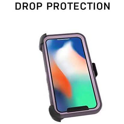 OtterBox Defender Series Case for iPhone Xs &amp; iPhone X