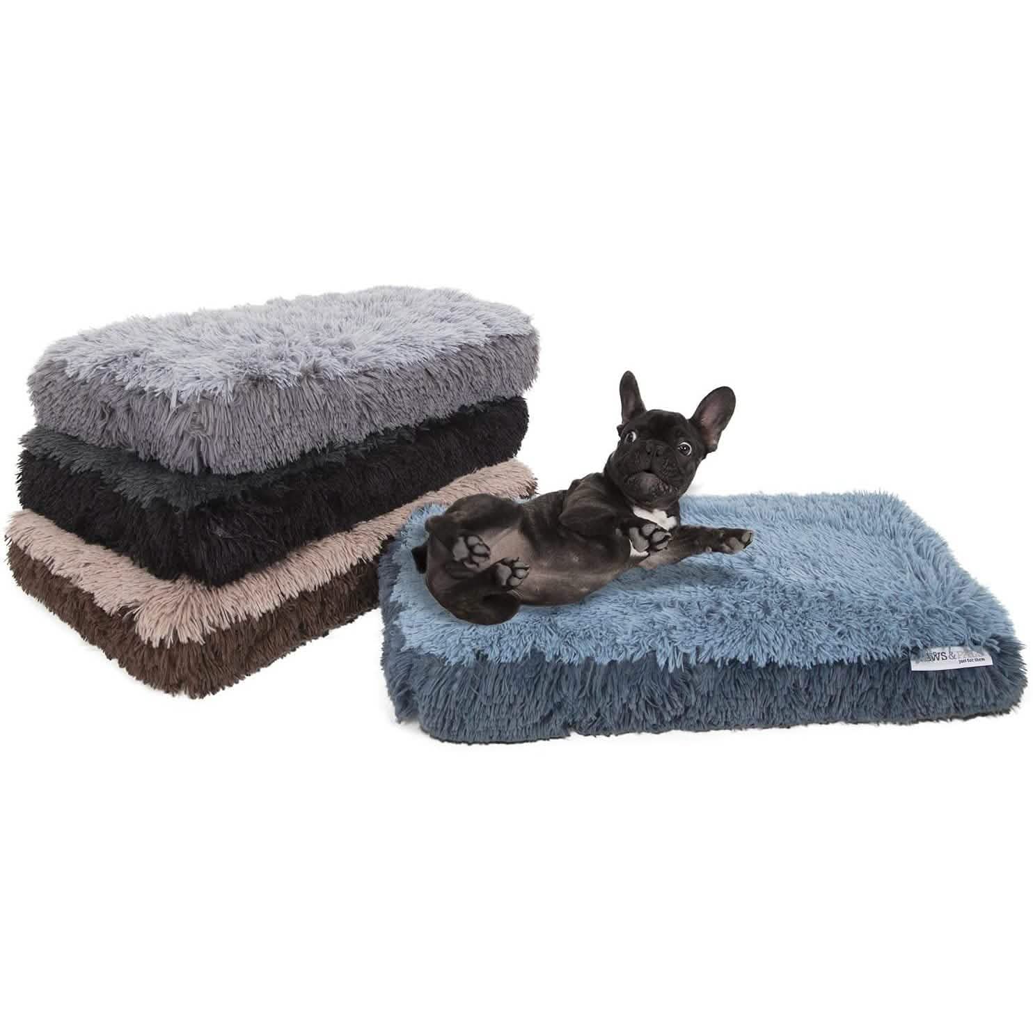 Paws &amp; Pals Bed for Pets