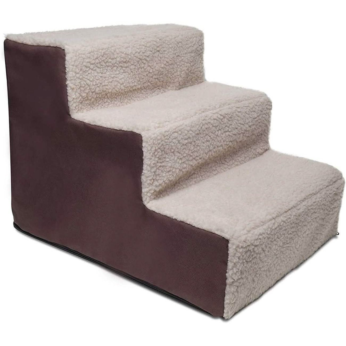 Paws &amp; Pals Padded Pet Stairs