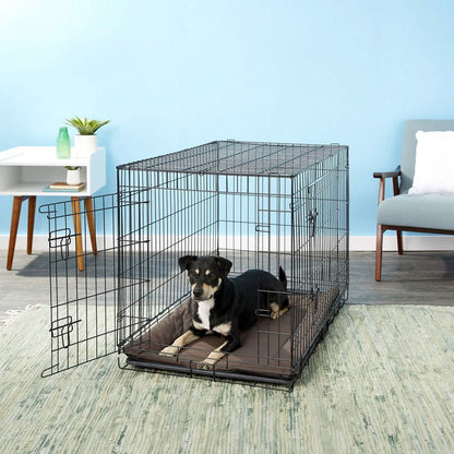 Paws &amp; Pals Self-Warming Dog Crate Mat