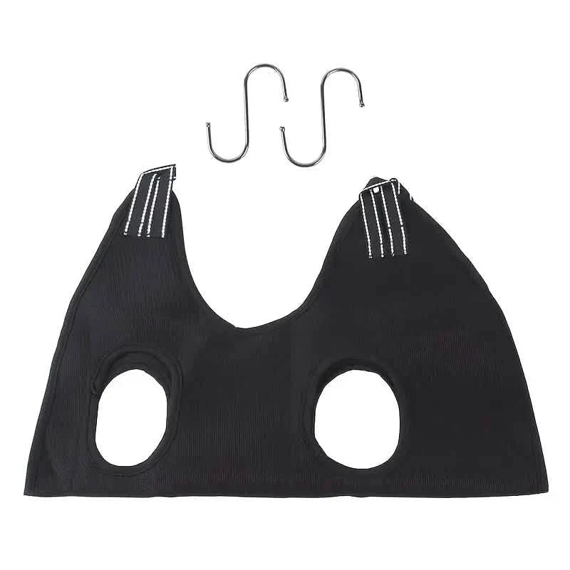 Pet Grooming Hammock For Dog &amp; Cat