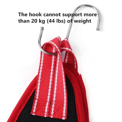 Pet Grooming Hammock For Dog &amp; Cat