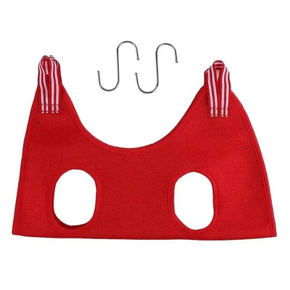 Pet Grooming Hammock For Dog &amp; Cat
