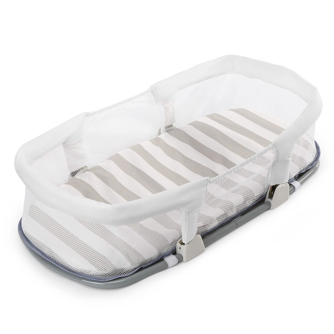 Portable Baby Bedside Lounger Infant Bassinet Sleeping Bed