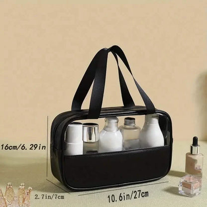 Portable &amp; Waterproof Cosmetic Storage Bag