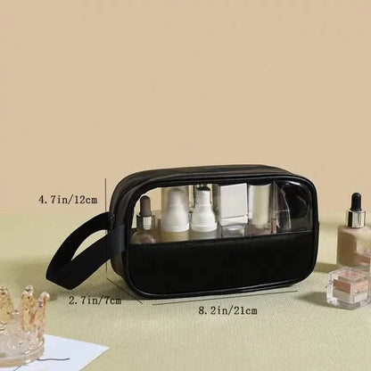 Portable &amp; Waterproof Cosmetic Storage Bag