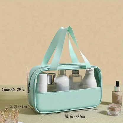 Portable &amp; Waterproof Cosmetic Storage Bag