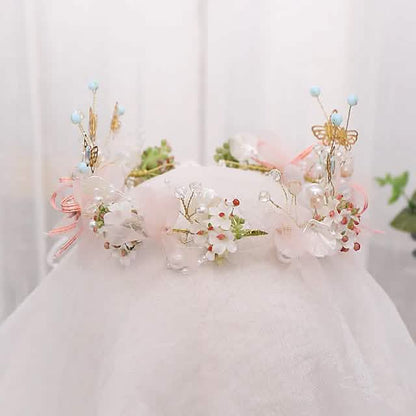 Princess Mori Girls&