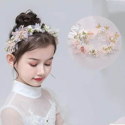 Princess Mori Girls&