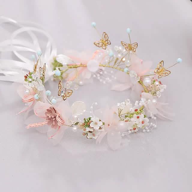 Princess Mori Girls&