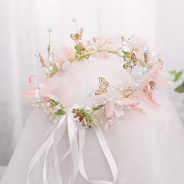 Princess Mori Girls&