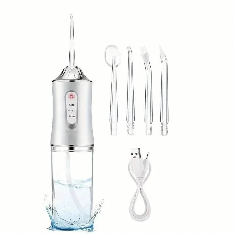 ProClean Electric Power Water Flosser &amp; Irrigator