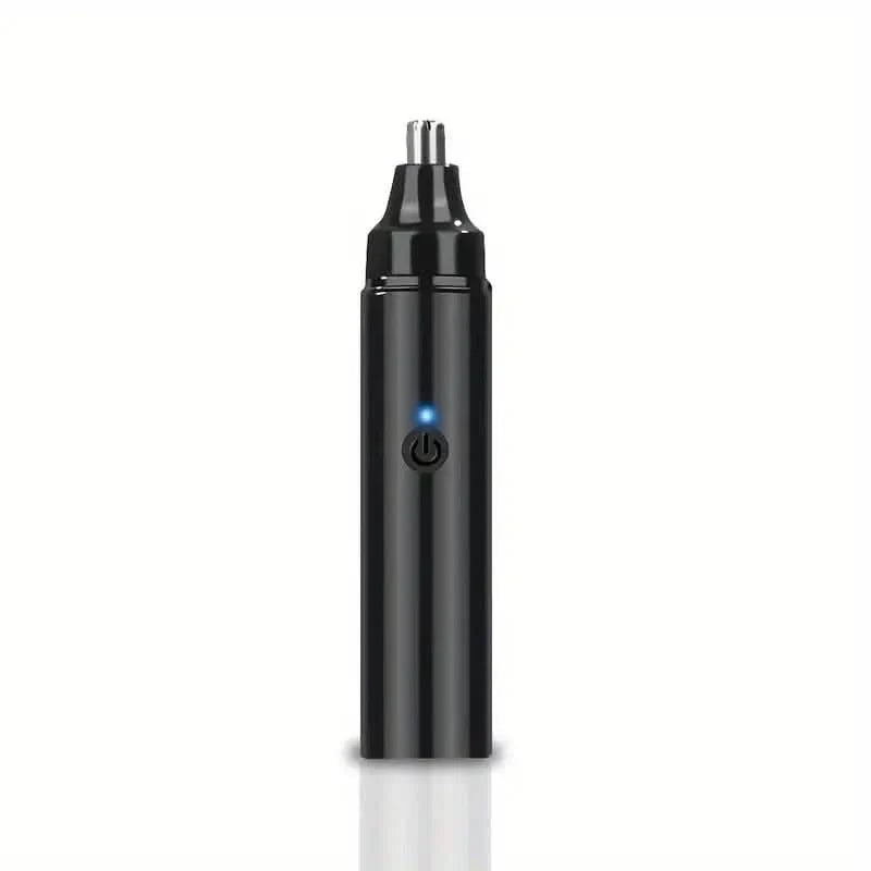 Rechargeable USB Electric Nose &amp; Ear Hair Trimmer