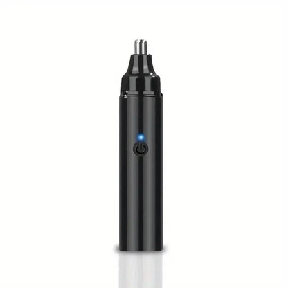 Rechargeable USB Electric Nose &amp; Ear Hair Trimmer