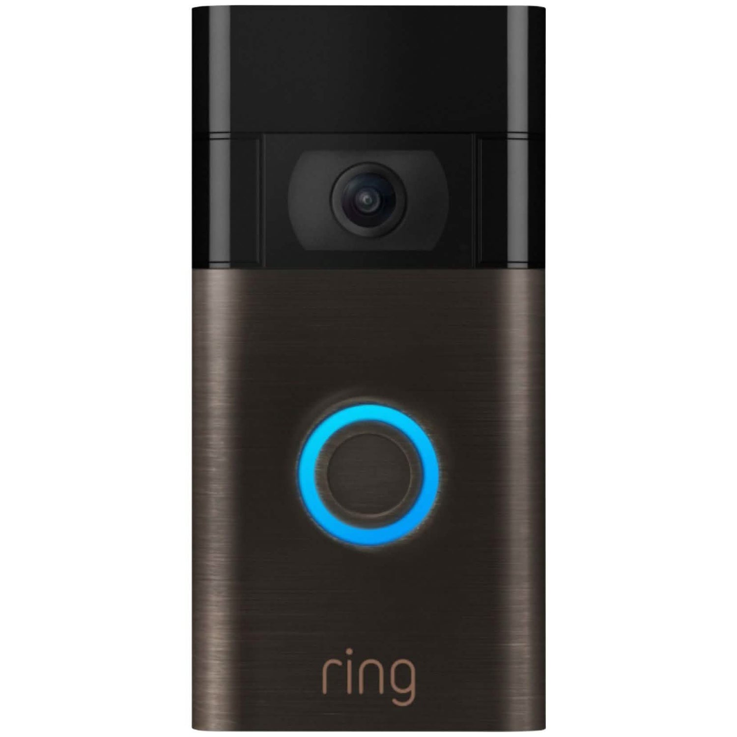 Ring Video Doorbell 2nd Generation 2020 Release (Refurbished)
