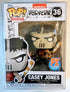 TMNT Funko Pop - Casey Jones (Comics) - Loving It Shop