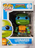 TV Funko Pop - Leonardo (TMNT) - Loving It Shop