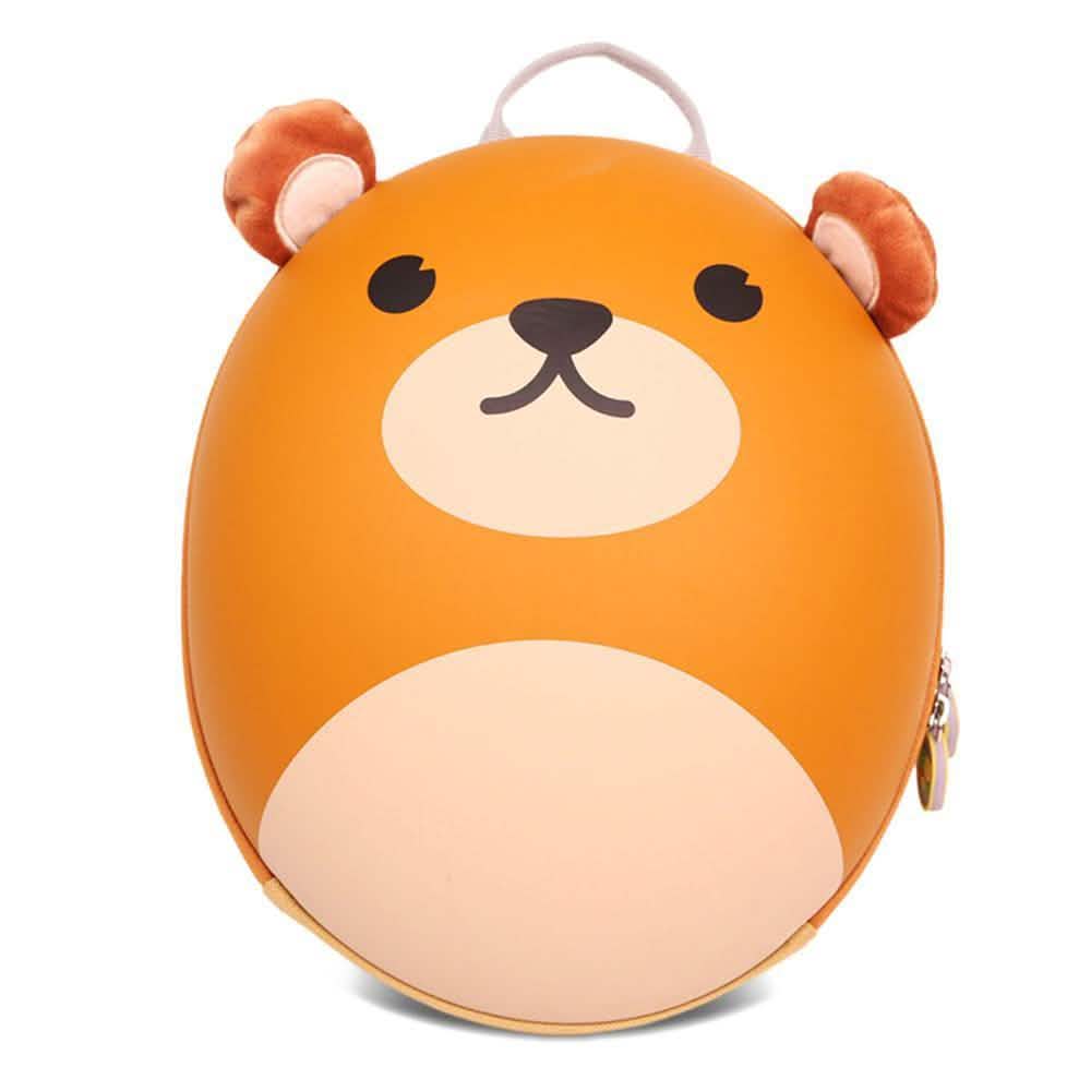 Shemtag Little Backpack - 10&