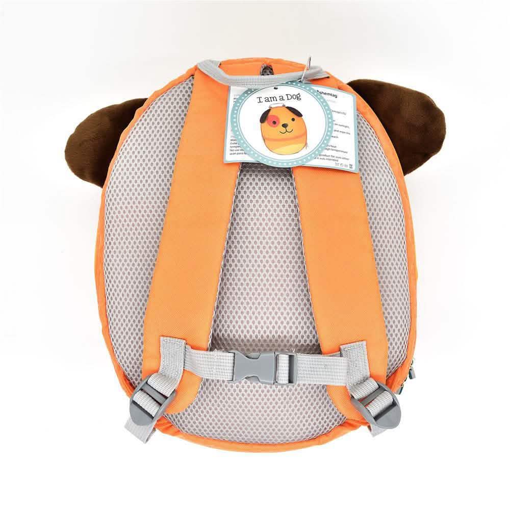 Shemtag Little Backpack - 10&