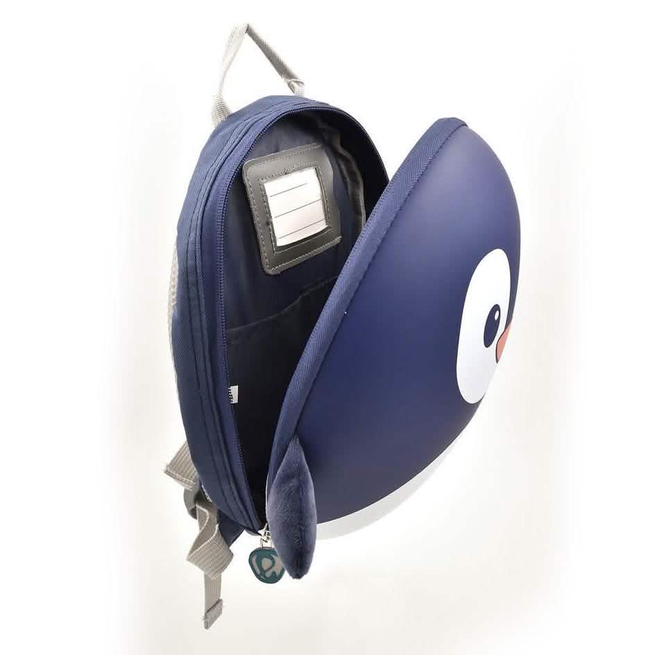 Shemtag Little Backpack - 10&