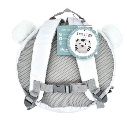 Shemtag Little Backpack - 10&