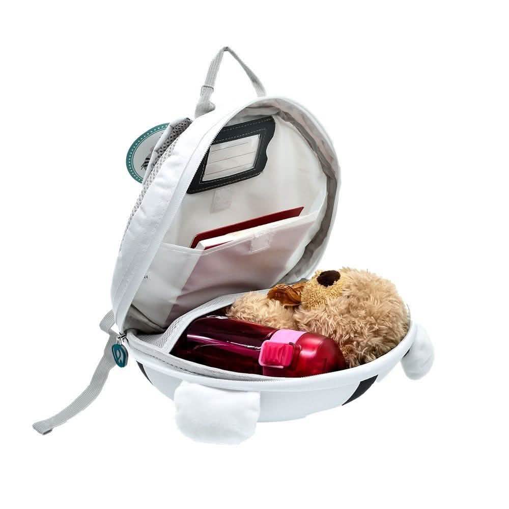 Shemtag Little Backpack - 10&