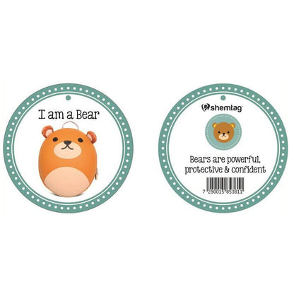 Shemtag Little Backpack - 10&